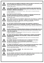 Preview for 10 page of Jysk PRICE STAR 3606110 Assembly Manual