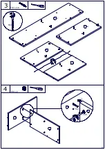 Preview for 14 page of Jysk PRICE STAR 3606110 Assembly Manual