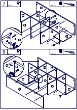 Preview for 16 page of Jysk PRICE STAR 3606110 Assembly Manual