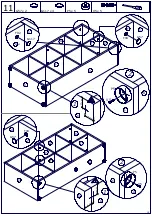 Preview for 18 page of Jysk PRICE STAR 3606110 Assembly Manual