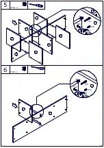 Preview for 15 page of Jysk PRICE STAR 3606112 Assembly Manual