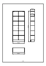 Preview for 2 page of Jysk QUINN 712-20-1004 Assembly Instructions Manual