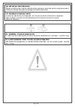 Preview for 2 page of Jysk RANDERS 701-197-1003 Assembly Instructions Manual