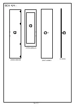 Preview for 9 page of Jysk RANDERS 701-197-1003 Assembly Instructions Manual