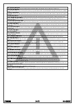 Preview for 2 page of Jysk Randers Midsleeper White 3100060 Manual