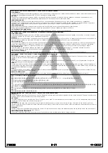 Preview for 9 page of Jysk Randers Midsleeper White 3100060 Manual