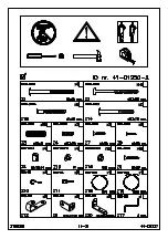 Preview for 11 page of Jysk Randers Midsleeper White 3100060 Manual