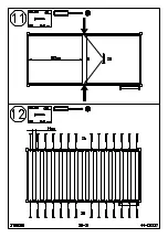 Preview for 20 page of Jysk Randers Midsleeper White 3100060 Manual