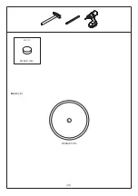 Предварительный просмотр 4 страницы Jysk RANDERUP Quick Start Manual