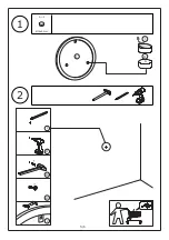 Предварительный просмотр 5 страницы Jysk RANDERUP Quick Start Manual