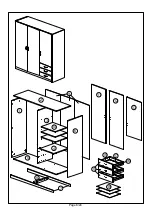 Preview for 8 page of Jysk RAUMA 701-17-1004 Manual