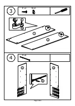 Preview for 12 page of Jysk RAUMA 701-17-1004 Manual