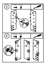 Preview for 13 page of Jysk RAUMA 701-17-1004 Manual