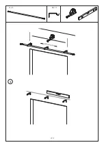 Preview for 2 page of Jysk RIMINI 5214202 Quick Start Manual