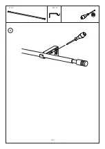 Предварительный просмотр 4 страницы Jysk RIMINI 5215301 Quick Start Manual