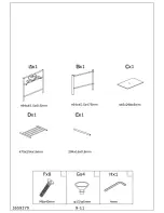 Preview for 9 page of Jysk RINGE 3659379 User Manual