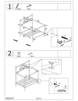 Предварительный просмотр 10 страницы Jysk RINGE 3659379 User Manual