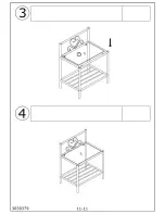 Предварительный просмотр 11 страницы Jysk RINGE 3659379 User Manual