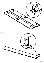 Preview for 9 page of Jysk ROSKILDE 3104915 Manual