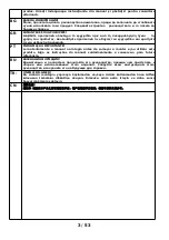 Preview for 3 page of Jysk SIVFLY 56201001 Manual