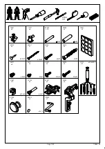 Предварительный просмотр 7 страницы Jysk SKALS 3672221 Manual