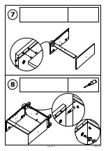 Предварительный просмотр 14 страницы Jysk SKALS 3672221 Manual