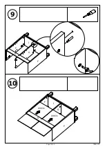 Предварительный просмотр 15 страницы Jysk SKALS 3672221 Manual