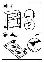 Preview for 22 page of Jysk SKALS 3672221 Manual