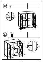 Preview for 24 page of Jysk SKALS 3672221 Manual