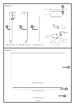 Preview for 10 page of Jysk SLANGERUP 3601132 Manual