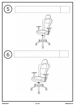 Preview for 8 page of Jysk SNERTINGE 3699301 Manual