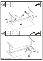 Предварительный просмотр 53 страницы Jysk STAVANGER 3690210 Manual