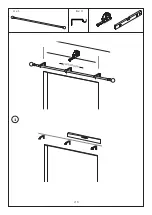 Preview for 2 page of Jysk STOCKHOLM 5204202 Quick Start Manual