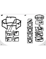 Preview for 16 page of Jysk Stoj Safety Instructions And Assembly Manual