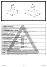 Предварительный просмотр 3 страницы Jysk SULDRUP 3620042 Manual