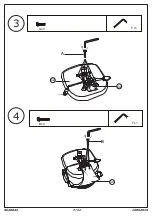 Preview for 7 page of Jysk SULDRUP 3620042 Manual