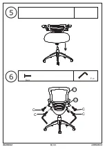 Preview for 8 page of Jysk SULDRUP 3620042 Manual