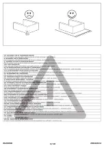 Preview for 3 page of Jysk SUNDS 3620058 Manual