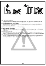 Предварительный просмотр 4 страницы Jysk TAMHOLT 711-207-1000 Manual