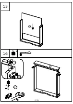 Preview for 17 page of Jysk TAMHOLT 711-207-1000 Manual