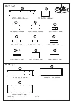 Preview for 11 page of Jysk TERPET 3689721 Manual