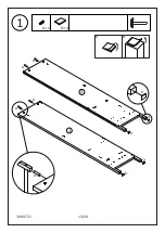 Предварительный просмотр 13 страницы Jysk TERPET 3689721 Manual