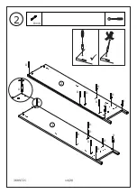 Preview for 14 page of Jysk TERPET 3689721 Manual