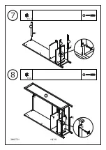 Предварительный просмотр 18 страницы Jysk TERPET 3689721 Manual