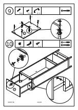 Предварительный просмотр 19 страницы Jysk TERPET 3689721 Manual