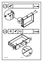 Предварительный просмотр 22 страницы Jysk TERPET 3689721 Manual