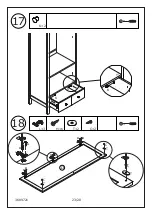 Предварительный просмотр 23 страницы Jysk TERPET 3689721 Manual