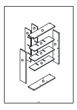 Предварительный просмотр 10 страницы Jysk TOLNE 3621040 Manual