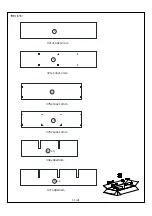 Предварительный просмотр 11 страницы Jysk TOLNE 3621040 Manual