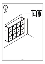 Предварительный просмотр 17 страницы Jysk TOLNE 3621040 Manual